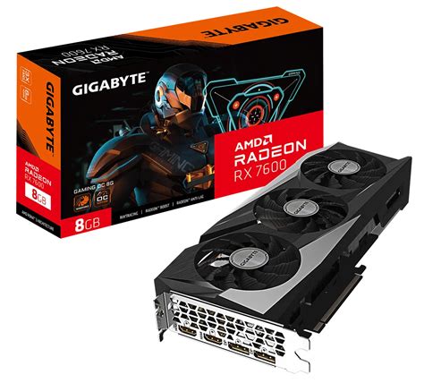 Gigabyte radeon Continuara.org