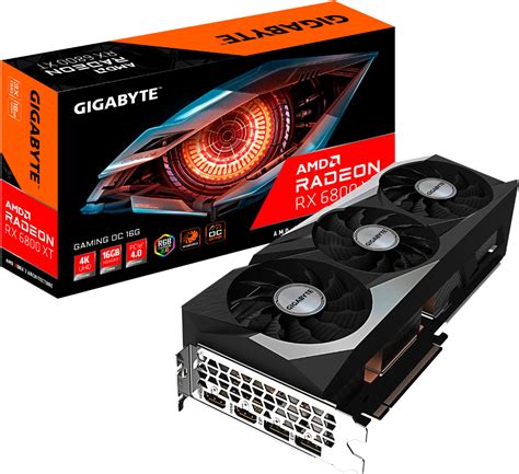 Gigabyte rx Continuara.org