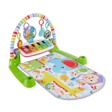 Gimnasio deluxe fisherprice Continuara.org
