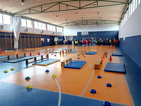 Gimnasio educacion Continuara.org