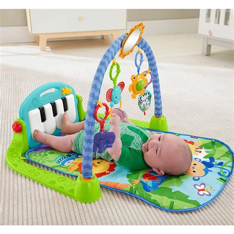 Gimnasio piano bebe Continuara.org