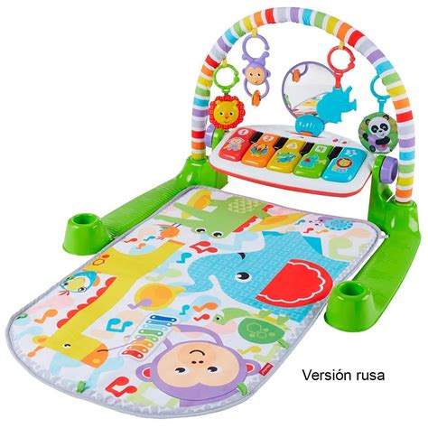 Gimnasio piano patadas Continuara.org