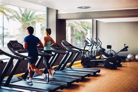 Gimnasio Continuara.org
