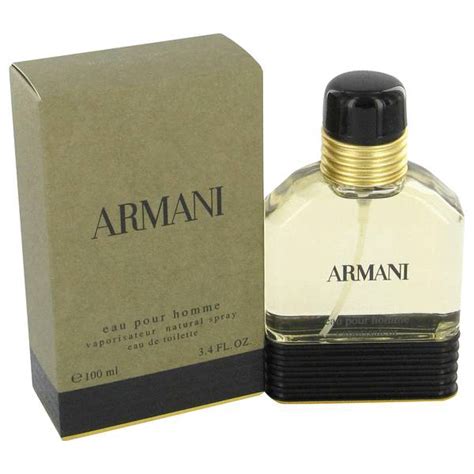 Giorgio armani original Continuara.org
