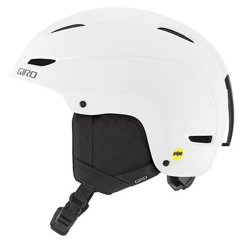 Giro casco esqui Continuara.org