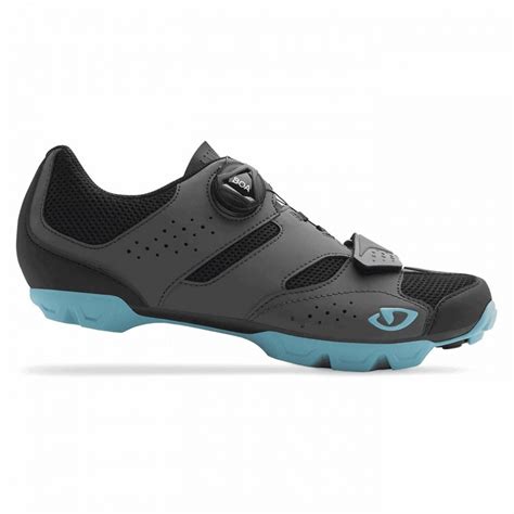 Giro zapatos Continuara.org