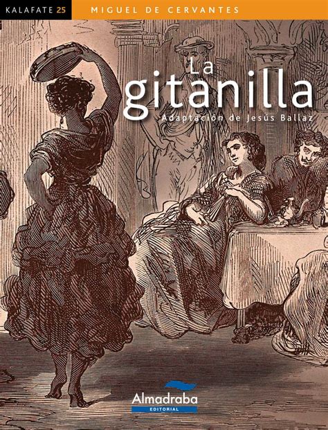 Gitanilla Continuara.org