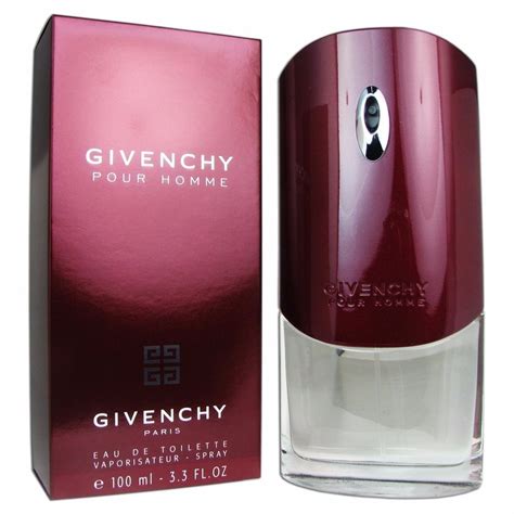 Givenchy perfumes originales Continuara.org