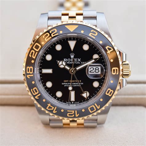 Gmt master ii Continuara.org