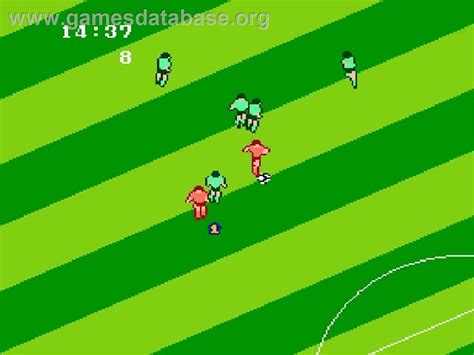 Goal nes Continuara.org