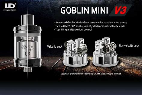 Goblin mini rta Continuara.org