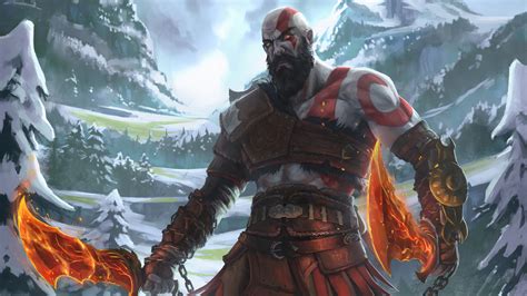 God of war Continuara.org
