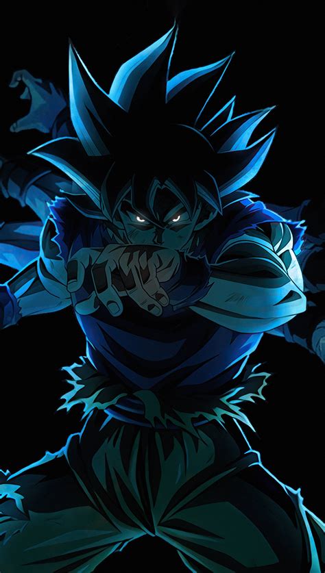 Goku Continuara.org