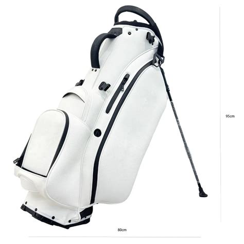 Golf bolsa transporte Continuara.org