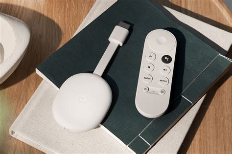 Google chromecast nuevo Continuara.org