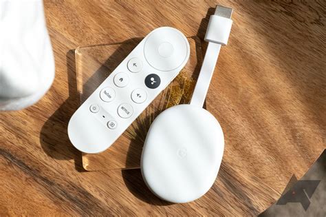 Google chromecast Continuara.org