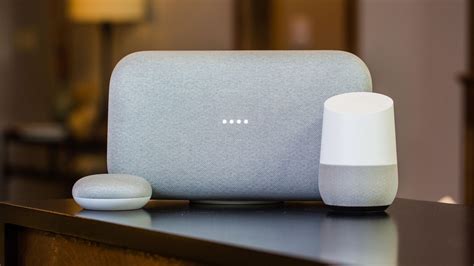 Google home Continuara.org