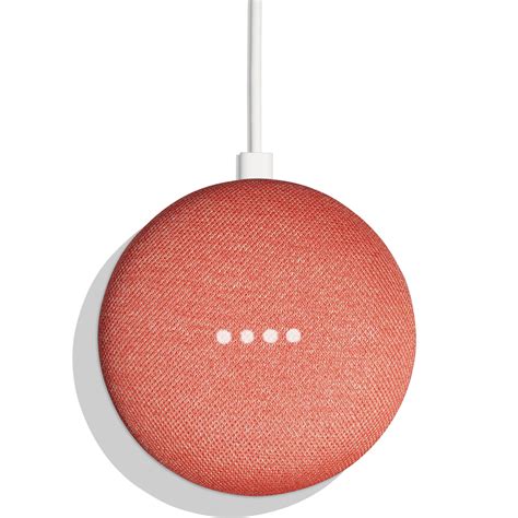 Google mini home Continuara.org