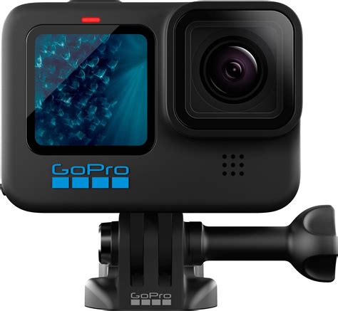 Gopro hero black Continuara.org