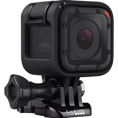 Gopro hero Continuara.org
