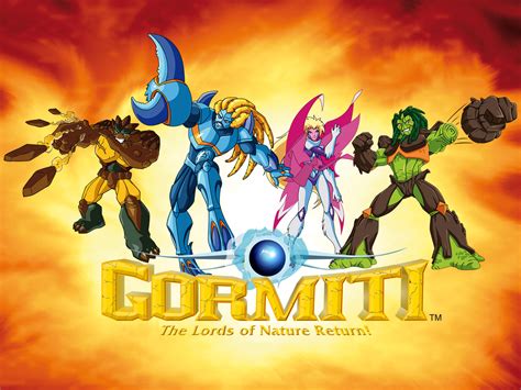 Gormity Continuara.org