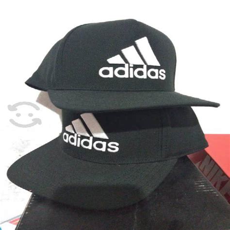 Gorra adidas nueva Continuara.org