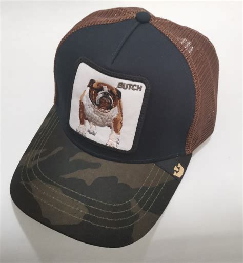 Gorra animales ultimas Continuara.org