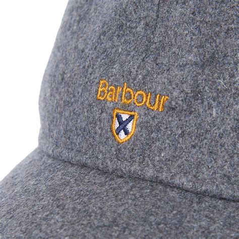 Gorra barbour Continuara.org