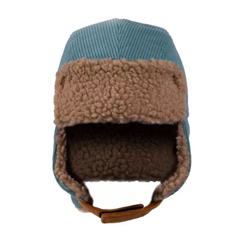 Gorra bebe nino Continuara.org