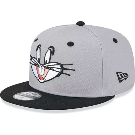 Gorra bugs bunny Continuara.org
