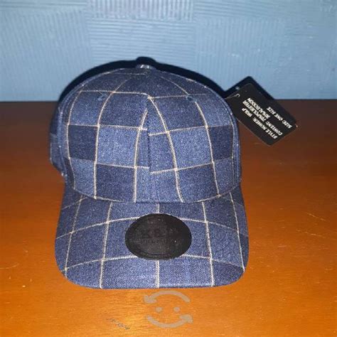 Gorra caballero nueva Continuara.org