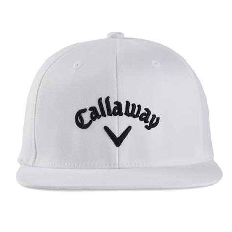 Gorra callaway Continuara.org
