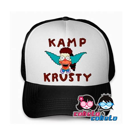 Gorra campamento sin Continuara.org