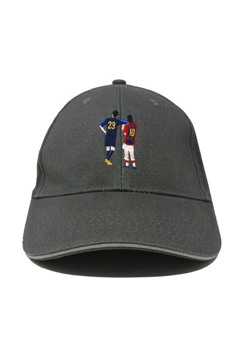 Gorra derby Continuara.org