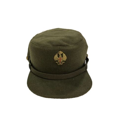 Gorra ejercito espanol Continuara.org