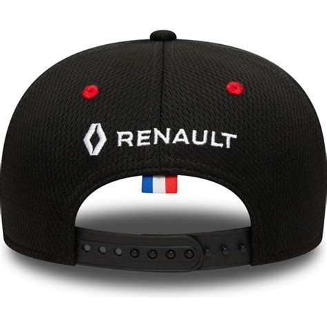 Gorra f1 renault Continuara.org