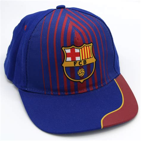 Gorra fcbarcelona Continuara.org