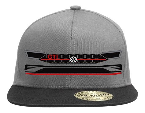 Gorra gti Continuara.org