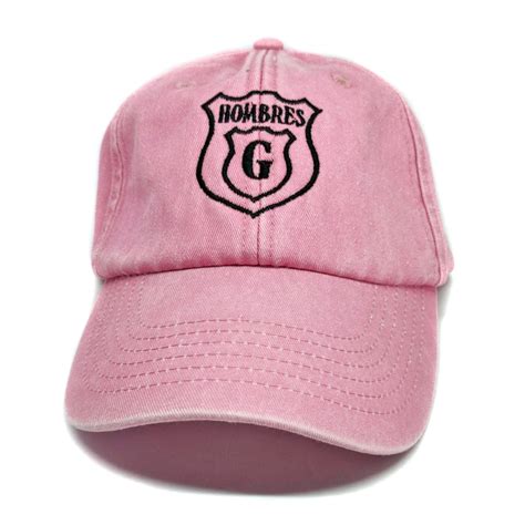Gorra hombres g Continuara.org