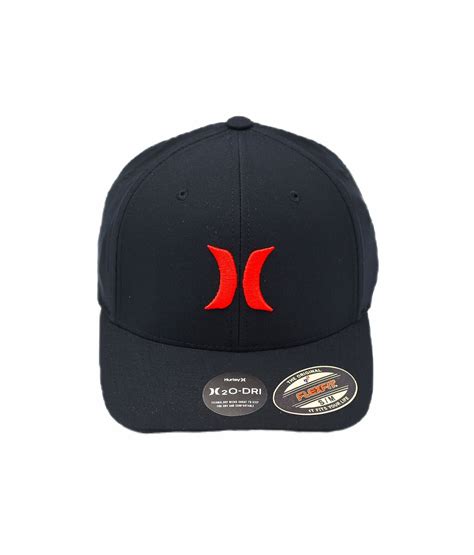 Gorra hurley Continuara.org