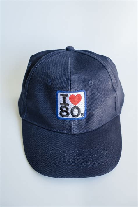 Gorra i love Continuara.org