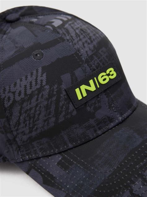 Gorra inside Continuara.org
