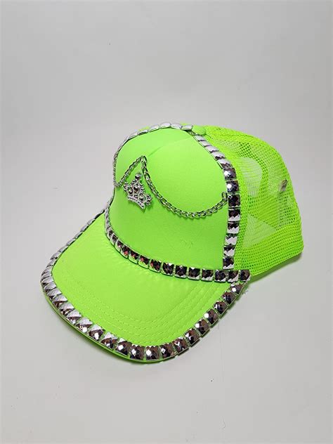 Gorra lujo Continuara.org