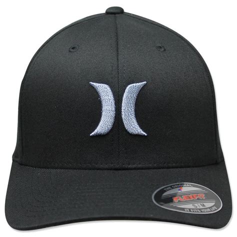 Gorra marca hurley Continuara.org