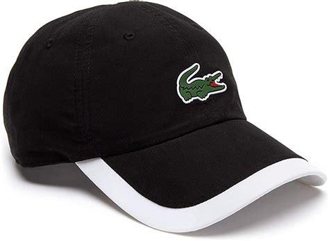 Gorra marca lacoste Continuara.org