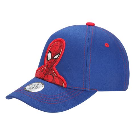 Gorra marvel ninos Continuara.org