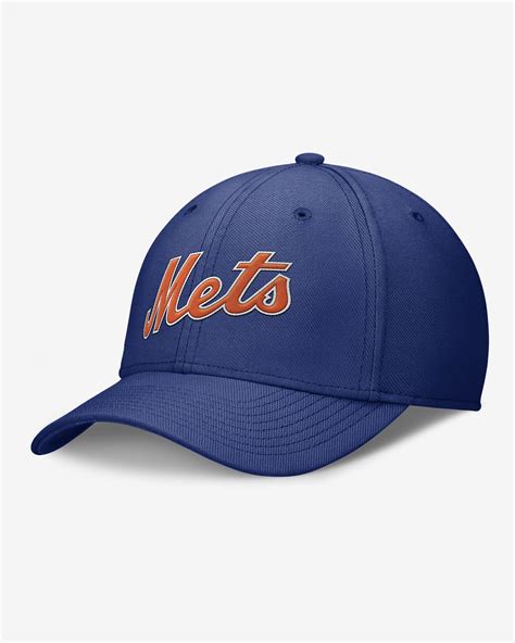 Gorra mets nike Continuara.org