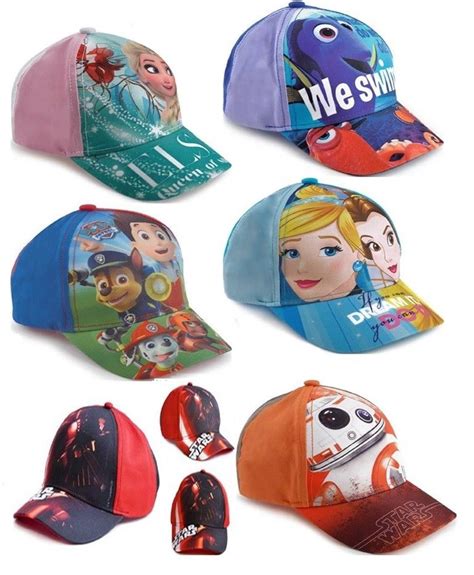 Gorra ninos Continuara.org