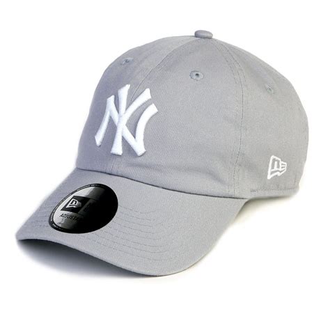 Gorra ny nueva Continuara.org