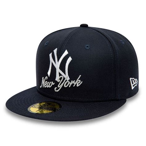Gorra ny sin Continuara.org